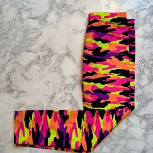 ⭐️ DORI CREATIONS Full Length Leggings